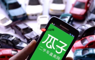 瓜子卖车官方登录页面_瓜子严选二手车官网入口