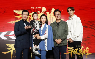 《幸福照相馆》：那些让人难忘的演员与角色