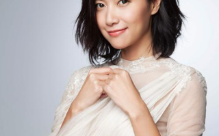 揭秘徐静蕾：才华与美貌并存的魅力女性