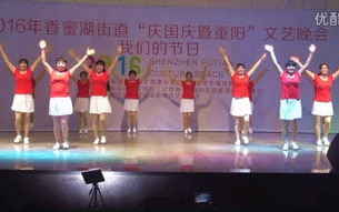 最炫民族风广场舞,传统与现代的完美融合-全面参与指南