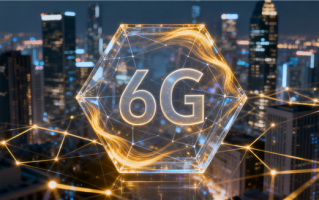 2030年实现商用！中国移动发布6G传输系统原型样机1.0