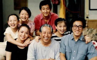 夫妻共赏，哔哩哔哩电视剧推荐-温馨家庭剧精选