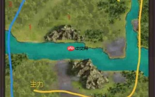 群雄时代本期6-4通关攻略分享