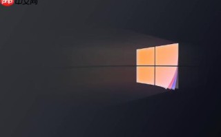 怎样在Windows上设置文件和打印共享_家庭局域网共享保姆级教程【必学】