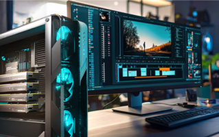 被骗了！AMD D中D新显卡根本不是中国特供
