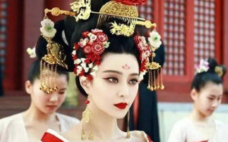 越南版《武媚娘传奇》，跨文化改编的魅力与挑战-影视作品解析