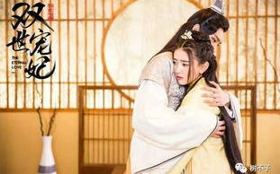 《双世宠妃》免费观看全攻略-合法途径与精彩剧情解析