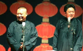 郭德纲相声大全视频,传统与现代幽默的完美结合-观看指南