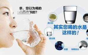 快速补充水分的20种方法-健康生活指南