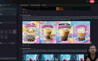 Gemini AI：CapCut推出的免费AI设计工具，告别设计师？
