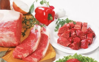健康肉类选择与饮食平衡-营养搭配解析