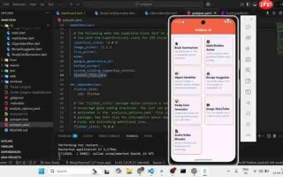 Flutter Analyze AI：终极数据文本转换器