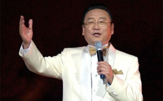 揭秘蒋大为：中国音乐界的国宝级艺术家