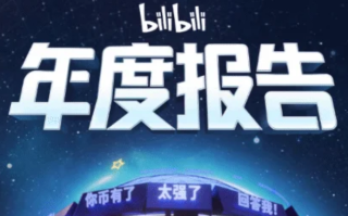 哔哩哔哩2025年度报告在哪里看 bilibili2025年度报告地址分享