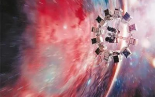 科幻动漫十大巅峰之作-穿越时空的科幻盛宴