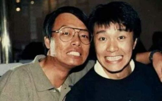 周星驰电影全回顾，喜剧之王的风格演变与经典作品解析