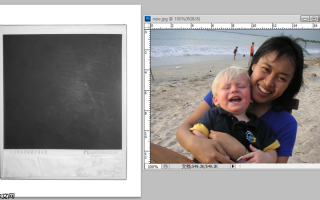 PhotoshopCS6图层蒙版怎么用_PhotoshopCS6图层蒙版经典用法