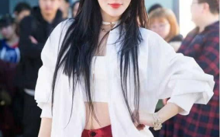 揭秘李小璐：才华与争议并存的女星个人资料大揭秘