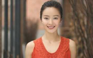 白鹿个人资料大揭秘：才华与美貌的完美结合