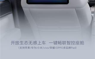 比亚迪商城上架苹果、华为平板 只为一个App 