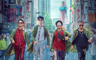 唐人街探案3免费观看-合法途径与安全指南