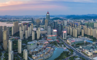 杭州科技，创新驱动-杭州科技企业优势与未来发展解析