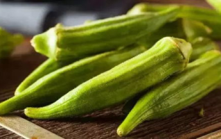 秋葵的营养价值与青少年食用指南-健康饮食解析