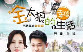金太狼的幸福生活-城市生活品质新典范