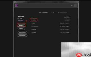 PR中RGB颜色校正设置技巧