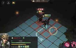 新三国志曹操传马超无双试炼五通关攻略