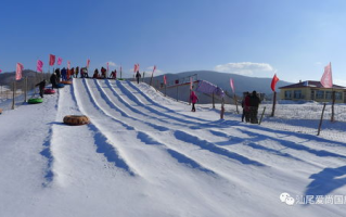 爸爸去哪儿东北雪乡，冰雪奇缘之旅-探索与体验