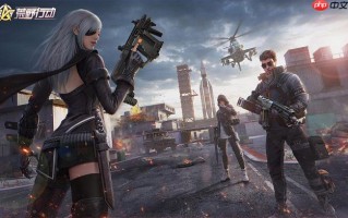 荒野行动PC版怎么爆头_荒野行动PC版爆头技巧与瞄准设置