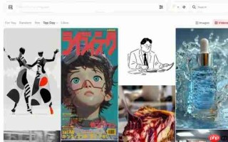 Midjourney动画制作：轻松将图片转化为GIF和动态贴纸