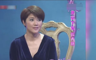颜丙燕：光影背后的魅力女演员