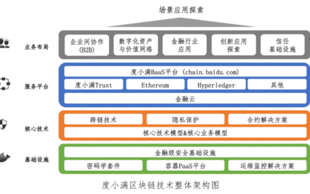 区块链平台：从零到一的构建之路