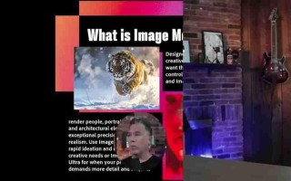 Adobe Firefly 深度测评：AI图像生成器的最新进展与应用