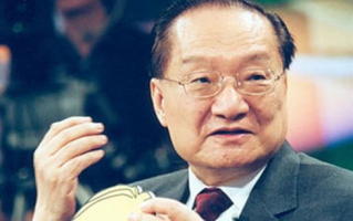 金庸亲口承认的最强人物,揭秘其超凡实力-武侠世界解析