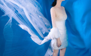 女生戴一天仙女棒的感受与心理变化分析