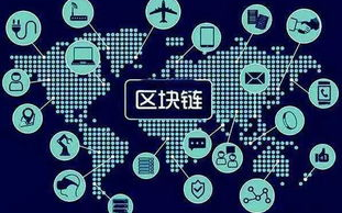 探究区块链技术的英文全称：揭秘其起源与发展