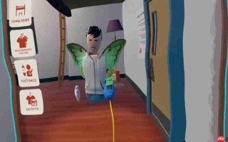 Rec Room Maker AI终极测评：虚拟世界的设计革新
