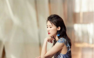 李念：才华与美貌并存的实力派女演员