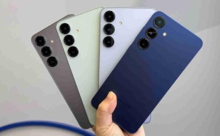 三星Galaxy S26设计惊传外洩？外观变化小、处理器策略再陷谜团