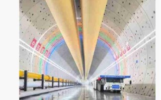 世界最大直径高铁盾构机：我国自研“领航号”掘进突破万米大关