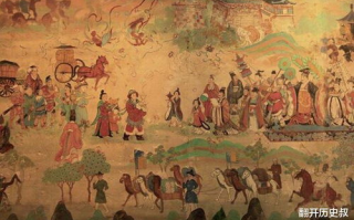 魂销骊宫,探寻古皇室文化-揭秘历史背后的故事
