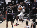 NBA比赛回放,精彩瞬间不容错过-观看指南与技巧解析