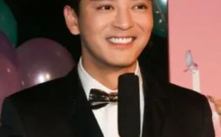 揭秘陈晓东：从歌手到演员的华丽蜕变