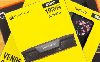 整整8倍！奸商将32GB DDR5卖到5900元：堪比RTX 5070