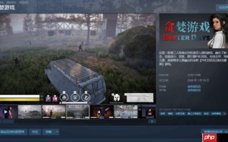 美女PVE搜打撤《贪婪游戏》上架Steam：4位女主各怀绝技 支持多人联机