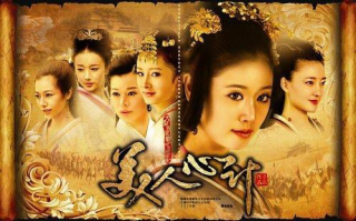 古代宫廷心计，智慧与策略的较量-权力争夺解析