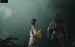 《影之刃零》预告引热议：武侠佳作根本等不及